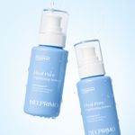 BELPRIMO Hyal Pore Tightening Serum 50ml Cooling Pore Minimizer for Smooth Skin Texture and Anti-Aging _ Made in Korea
